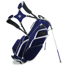 JCR DL550S STAND BAG -Clubs shop dl550s stand bag 4