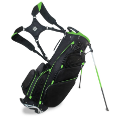 JCR DL550S STAND BAG -Clubs shop dl550s stand bag 6