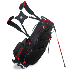 JCR DL550S STAND BAG -Clubs shop dl550s stand bag 8