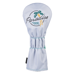 Ogio DRIVER HEADCOVER -Clubs shop driver headcover 5