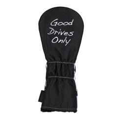 Ogio DRIVER HEADCOVER -Clubs shop driver headcover 7