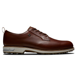 FootJoy DRYJOYS PREMIERE SERIES FIELD BROWN 53987