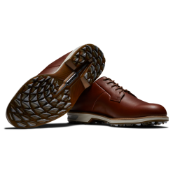 FootJoy DRYJOYS PREMIERE SERIES FIELD BROWN 53987 -Clubs shop dryjoys premiere series field brown 53987 4