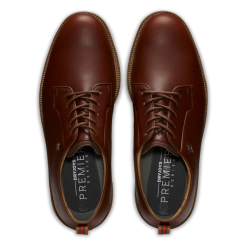 FootJoy DRYJOYS PREMIERE SERIES FIELD BROWN 53987 -Clubs shop dryjoys premiere series field brown 53987 5