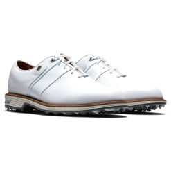 FootJoy DRYJOYS PREMIERE SERIES PACKARD 53908 WHITE 8 FootJoy DRYJOYS PREMIERE SERIES PACKARD 53908 WHITE -Clubs shop dryjoys premiere series packard 53908 white 2