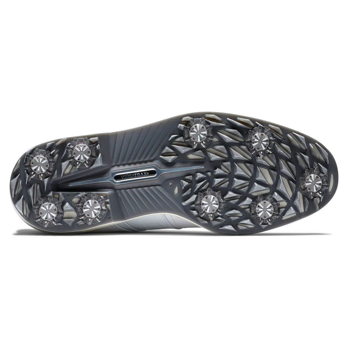 FootJoy DRYJOYS PREMIERE SERIES PACKARD 53908 WHITE 6 FootJoy DRYJOYS PREMIERE SERIES PACKARD 53908 WHITE - Image 4