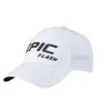 Callaway EPIC FLASH HAT - WHITE -Clubs shop epic flash hat white