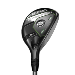 Callaway EPIC SUPERHYBRID