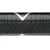 EXCEL WINNPRO X 1.60 PUTTER GRIP BLACK -Clubs shop excel winnpro x 160 putter grip black