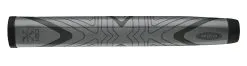 EXCEL WINNPRO X 1.60 PUTTER GRIP DARK GRAY