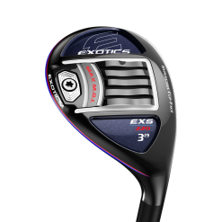 Tour Edge EXOTICS EXS 220 HYBRID
