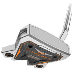 Tour Edge EXOTICS WINGMAN 701 PUTTER -Clubs shop exotics wingman 701 putter 2