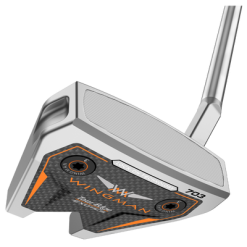 Tour Edge EXOTICS WINGMAN 703 PUTTER -Clubs shop exotics wingman 703 putter 2