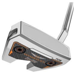 Tour Edge EXOTICS WINGMAN 705 PUTTER -Clubs shop exotics wingman 705 putter 2