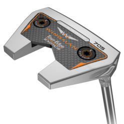 Tour Edge EXOTICS WINGMAN 705 PUTTER