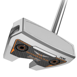 Tour Edge EXOTICS WINGMAN 706 PUTTER -Clubs shop exotics wingman 706 putter 2