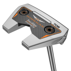 Tour Edge EXOTICS WINGMAN 706 PUTTER