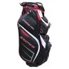 Tour Edge EXOTICS XTREME PRO DELUXE CART BAG -Clubs shop exotics xtreme pro deluxe cart bag