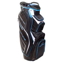 Tour Edge EXOTICS XTREME PRO DELUXE CART BAG -Clubs shop exotics xtreme pro deluxe cart bag 2