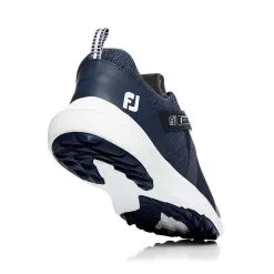 FootJoy FJ FLEX 56102 NAVY -Clubs shop fj flex 56102 navy 2