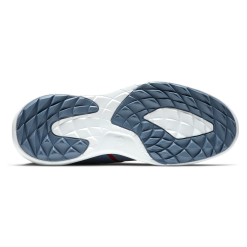 FootJoy FJ FLEX 56122 SLATE/RED -Clubs shop fj flex 56122 slate red 2