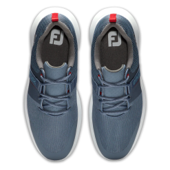 FootJoy FJ FLEX 56122 SLATE/RED -Clubs shop fj flex 56122 slate red 3