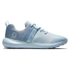 FootJoy FJ FLEX WOMENS BLUE 95756 1 FootJoy FJ FLEX WOMENS BLUE 95756 -Clubs shop fj flex womens blue 95756