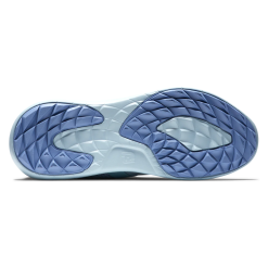 FootJoy FJ FLEX WOMENS BLUE 95756 8 FootJoy FJ FLEX WOMENS BLUE 95756 -Clubs shop fj flex womens blue 95756 2
