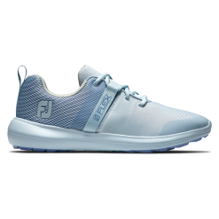 FootJoy FJ FLEX WOMENS BLUE 95756