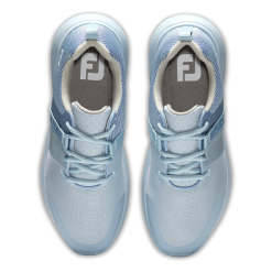 FootJoy FJ FLEX WOMENS BLUE 95756 9 FootJoy FJ FLEX WOMENS BLUE 95756 -Clubs shop fj flex womens blue 95756 3