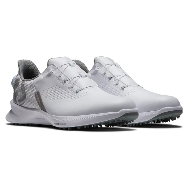 FootJoy FJ FUEL BOA 6 FootJoy FJ FUEL BOA - Image 4