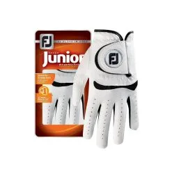FootJoy FJ JUNIOR GLOVE LEFT HAND