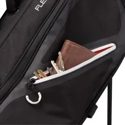 TaylorMade FLEXTECH LITE STAND BAG -Clubs shop flextech lite stand bag 4