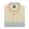FOOTJOY COLORBLOCK POLO -Clubs shop footjoy colorblock polo
