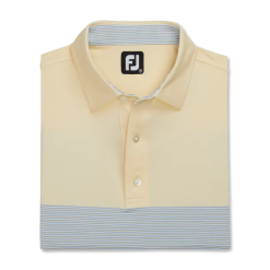 FOOTJOY COLORBLOCK POLO