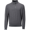 FOOTJOY HALF-ZIP PULLOVER -Clubs shop footjoy half zip pullover
