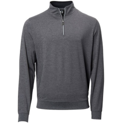 FOOTJOY HALF-ZIP PULLOVER