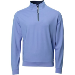 FOOTJOY HALF-ZIP PULLOVER -Clubs shop footjoy half zip pullover 4