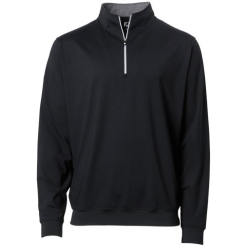 FOOTJOY HALF-ZIP PULLOVER -Clubs shop footjoy half zip pullover 6