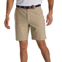 FOOTJOY PERFORMANCE KNIT SHORTS -Clubs shop footjoy performance knit shorts 3