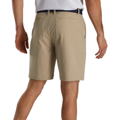 FOOTJOY PERFORMANCE KNIT SHORTS -Clubs shop footjoy performance knit shorts 4