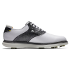 FOOTJOY TRADITIONS 57928 WHITE/BLACK CAMO 2 FOOTJOY TRADITIONS 57928 WHITE/BLACK CAMO -Clubs shop footjoy traditions 57928 white black camo