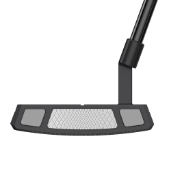Cleveland FRONTLINE ELEVADO PLUMBERS NECK PUTTER -Clubs shop frontline elevado plumbers neck putter 2