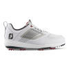FootJoy FURY WHITE/RED 51100 2 FootJoy FURY WHITE/RED 51100 -Clubs shop fury white red 51100