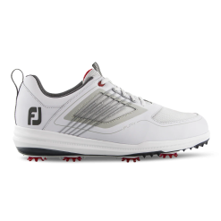 FootJoy FURY WHITE/RED 51100