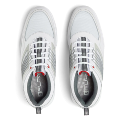 FootJoy FURY WHITE/RED 51100 10 FootJoy FURY WHITE/RED 51100 -Clubs shop fury white red 51100 3