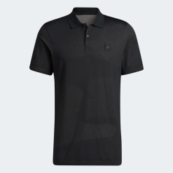 ADIDAS GO-TO SEAMLESS POLO SHIRT