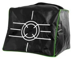 JEF World Of Golf GOLF IMPACT BAG