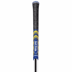 GOLF PRIDE MCC MULTICOMPOUND TEAMS NAVY/YELLOW