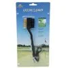 On Course GROOVE CLEANER BRUSH 1 On Course GROOVE CLEANER BRUSH -Clubs shop groove cleaner brush